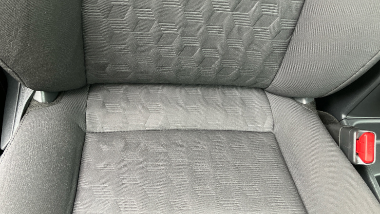 Toyota Yaris 1.5 Hybrid Icon 5dr CVT Hybrid Hatchback